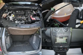 Dacia Duster = FACELIFT= GAS | Mobile.bg    15