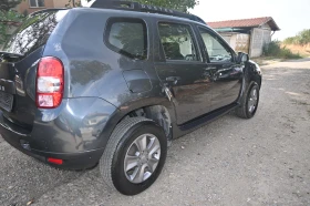 Обява за продажба на Dacia Duster = FACELIFT= GAS ~11 900 лв. - изображение 5