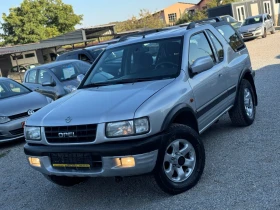 Opel Frontera 2.2i 136 44  -  | Mobile.bg    3