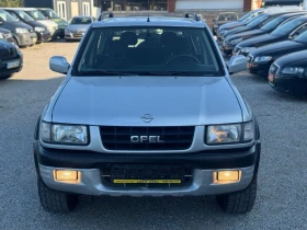 Opel Frontera 2.2i 136 44  -  | Mobile.bg    2