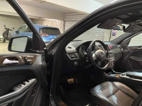 Mercedes-Benz GL 450 4 matic 6+ 1 - 37500 лв. - 24861678 9