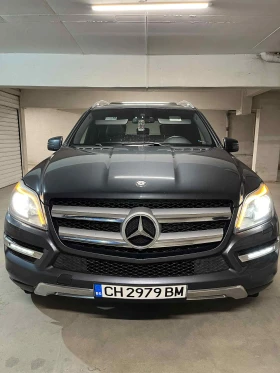 Mercedes-Benz GL 450 4 matic 6+ 1 - 37500 лв. - 24861678 14