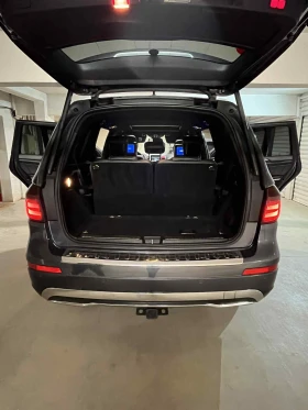 Mercedes-Benz GL 450 4 matic 6+ 1 - 37500 лв. - 24861678 8