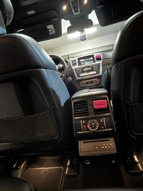 Mercedes-Benz GL 450 4 matic 6+ 1 - 37500 лв. - 24861678 10