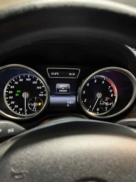 Mercedes-Benz GL 450 4 matic 6+ 1 - 37500 лв. - 24861678 5