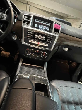 Mercedes-Benz GL 450 4 matic 6+ 1 - 37500 лв. - 24861678 11