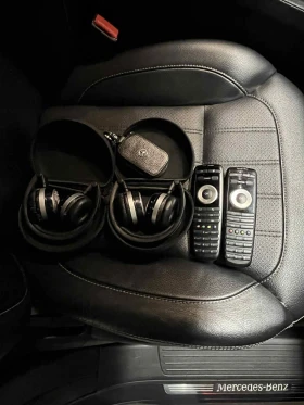 Mercedes-Benz GL 450 4 matic 6+ 1 - 37500 лв. - 24861678 7