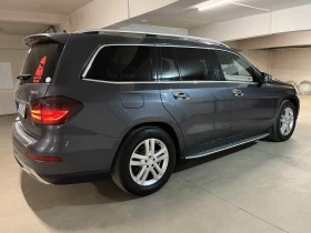 Mercedes-Benz GL 450 4 matic 6+ 1 - 37500 лв. - 24861678 3
