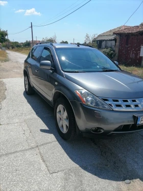 Обява за продажба на Nissan Murano ~7 440 лв. - изображение 1 | Auto.bg Обява за продажба на Nissan Murano ~7 440 лв. - изображение 1