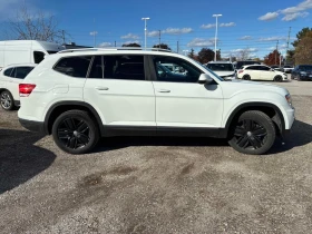 VW Atlas * Highline * CARFAX *    | Mobile.bg    3