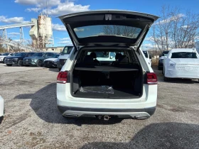 VW Atlas * Highline * CARFAX *    | Mobile.bg    15