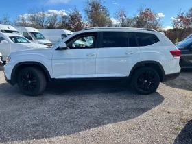 VW Atlas * Highline * CARFAX *    | Mobile.bg    2