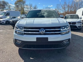 VW Atlas * Highline * CARFAX *    | Mobile.bg    6
