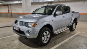 Mitsubishi L200 2.5DID ТОП Състояние