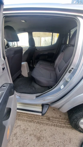 Mitsubishi L200 2.5DID ТОП Състояние, снимка 10