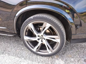 Volvo Xc90 135000км реални километри , снимка 12