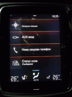 Volvo Xc90 135000км реални километри , снимка 7