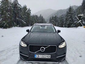 Volvo Xc90 135000км реални километри , снимка 3