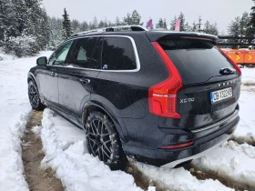 Volvo Xc90 135000км реални километри , снимка 4