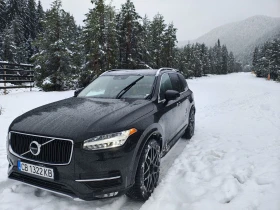 Volvo Xc90 135000км реални километри , снимка 1