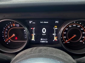 Jeep Gladiator * Overland * CARFAX * БЕЗ ПЪРВОНАЧАЛНА ВНОСКА, снимка 8