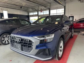 Audi Q8 Sline* Distronic* Обдух* Carplay* 360* Пано - 27777 € / 54327.09 лв. - 59113283 3