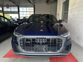 Audi Q8 Sline* Distronic* Обдух* Carplay* 360* Пано - 27777 € / 54327.09 лв. - 59113283 2