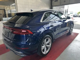 Audi Q8 Sline* Distronic* Обдух* Carplay* 360* Пано - 27777 € / 54327.09 лв. - 59113283 6