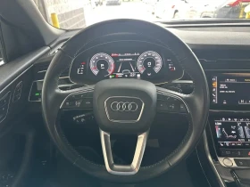 Audi Q8 Sline* Distronic* Обдух* Carplay* 360* Пано - 27777 € / 54327.09 лв. - 59113283 11