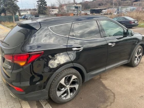 Hyundai Santa fe - 19429 € / 37999.82 лв. - 17945416 6