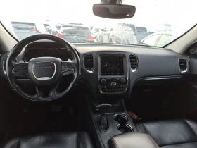 Dodge Durango * GT * CARFAX * БЕЗ ПЪРВОНАЧАЛНА ВНОСКА - 16000 € / 31293.28 лв. - 58712350 11