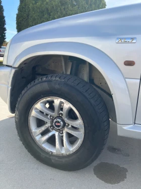 Suzuki Grand vitara XL 7 , FACELIFT , 184 hp - 8500 € / 16624.56 лв. - 42303941 14