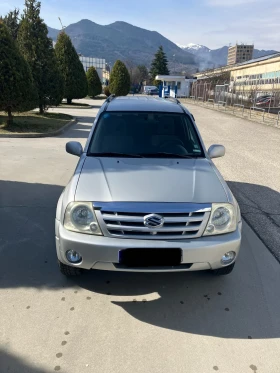 Suzuki Grand vitara XL 7 , FACELIFT , 184 hp - 8500 € / 16624.56 лв. - 42303941 12