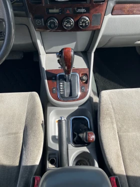 Suzuki Grand vitara XL 7 , FACELIFT , 184 hp - 8500 € / 16624.56 лв. - 42303941 4