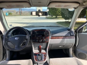 Suzuki Grand vitara XL 7 , FACELIFT , 184 hp - 8500 € / 16624.56 лв. - 42303941 3