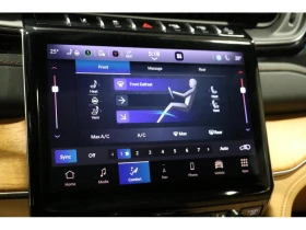 Jeep Grand cherokee SUMMIT RES  4X4 5.7L HEMI-NIGHTVISION| MASSAGE| NA - 38000 € / 74321.54 лв. - 14348514 15