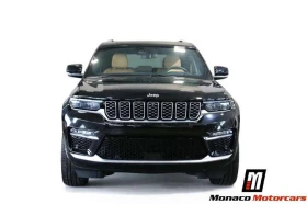 Jeep Grand cherokee SUMMIT RES  4X4 5.7L HEMI-NIGHTVISION| MASSAGE| NA - 38000 € / 74321.54 лв. - 14348514 2