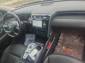 Hyundai Tucson GT Liien hirid fuul | Auto.bg — изображение 13