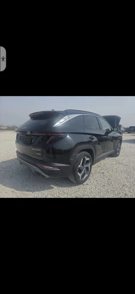 Hyundai Tucson GT Liien hirid fuul - 22500 € / 44006.17 лв. - 48481189 4