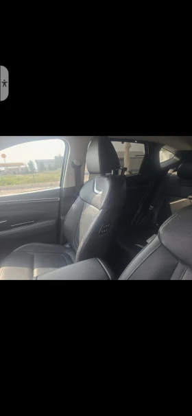 Hyundai Tucson GT Liien hirid fuul - 22500 € / 44006.17 лв. - 48481189 15