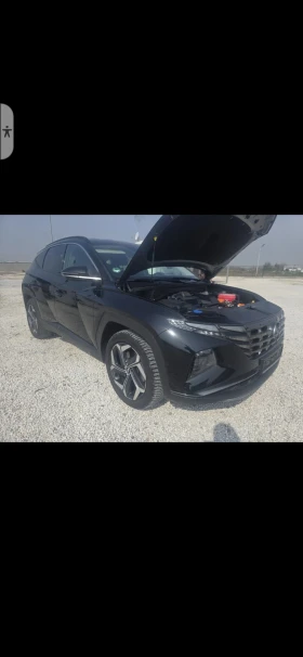 Hyundai Tucson GT Liien hirid fuul - 22500 € / 44006.17 лв. - 48481189 5