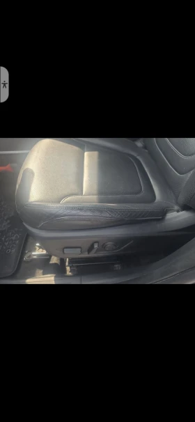 Hyundai Tucson GT Liien hirid fuul - 22500 € / 44006.17 лв. - 48481189 14