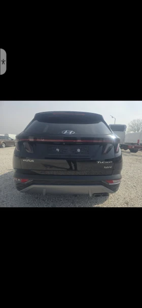 Hyundai Tucson GT Liien hirid fuul - 22500 € / 44006.17 лв. - 48481189 3