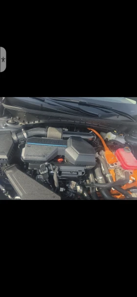 Hyundai Tucson GT Liien hirid fuul - 22500 € / 44006.17 лв. - 48481189 13