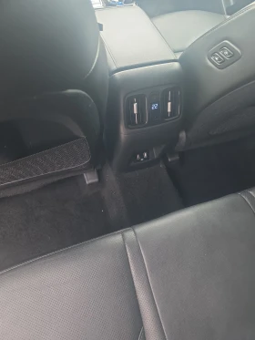 Hyundai Tucson GT Liien hirid fuul | Auto.bg — изображение 16