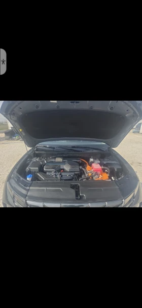 Hyundai Tucson GT Liien hirid fuul - 22500 € / 44006.17 лв. - 48481189 6