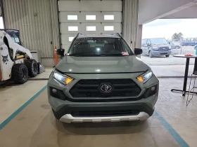 Toyota Rav4 * TRAIL * CARFAX * ЦЕНА ДО БГ - 22600 € / 44201.76 лв. - 83971623 5