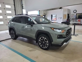 Toyota Rav4 * TRAIL * CARFAX * ЦЕНА ДО БГ - 22600 € / 44201.76 лв. - 83971623 2