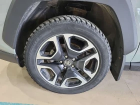 Toyota Rav4 * TRAIL * CARFAX * ЦЕНА ДО БГ - 22600 € / 44201.76 лв. - 83971623 7