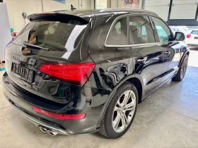 Audi SQ5 - 17000 € / 33249.11 лв. - 99428848 5